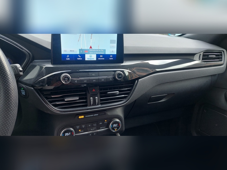 Ford Kuga 2.0 150cv foto 4